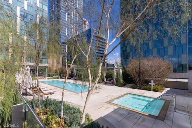 889 Francisco Street 2901, Los Angeles, CA 90017