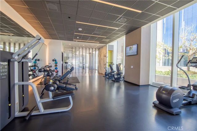 889 Francisco Street 2901, Los Angeles, CA 90017