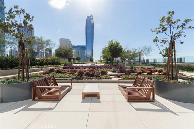 889 Francisco Street 2901, Los Angeles, CA 90017