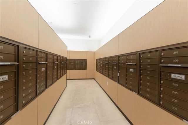 889 Francisco Street 2901, Los Angeles, CA 90017