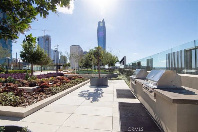 889 Francisco Street 2901, Los Angeles, CA 90017