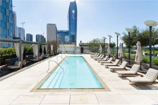 889 Francisco Street 2901, Los Angeles, CA 90017