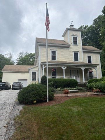761 Grove Street, Worcester, MA 01605
