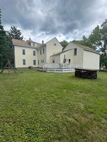 761 Grove Street, Worcester, MA 01605