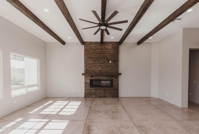 3240 N Bouchard Place, Tucson, AZ 85749