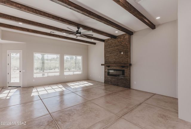 3240 N Bouchard Place, Tucson, AZ 85749