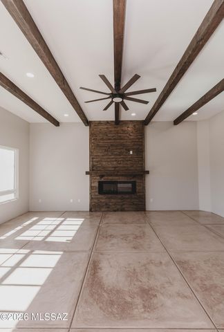 3240 N Bouchard Place, Tucson, AZ 85749