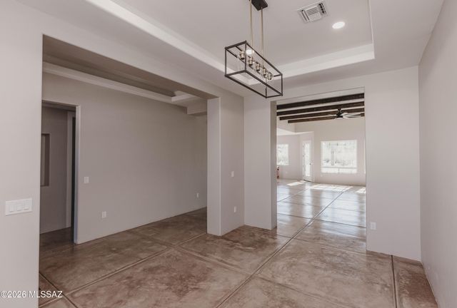 3240 N Bouchard Place, Tucson, AZ 85749