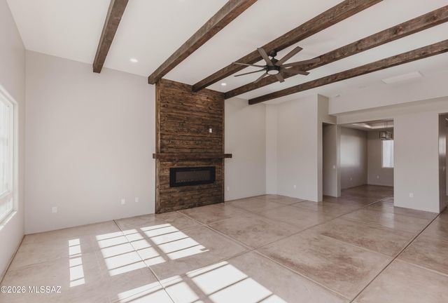 3240 N Bouchard Place, Tucson, AZ 85749