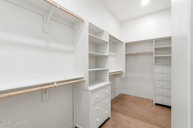 3240 N Bouchard Place, Tucson, AZ 85749