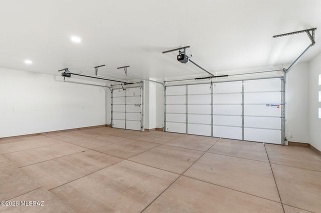 3240 N Bouchard Place, Tucson, AZ 85749