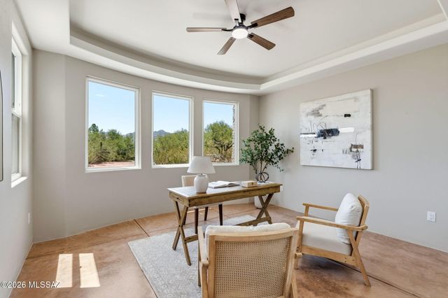 3240 N Bouchard Place, Tucson, AZ 85749