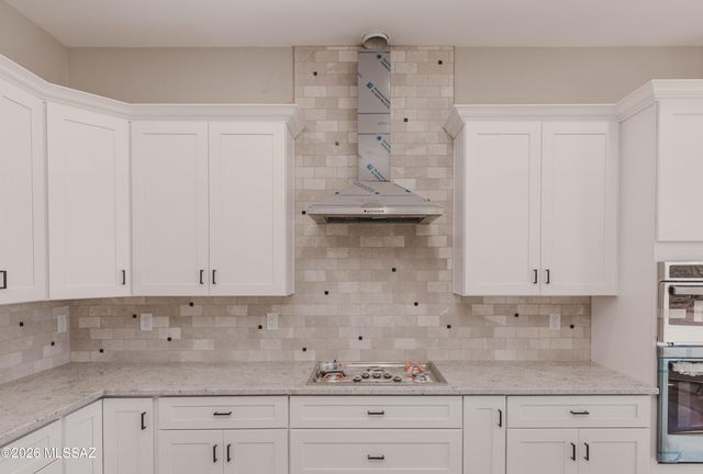 3240 N Bouchard Place, Tucson, AZ 85749