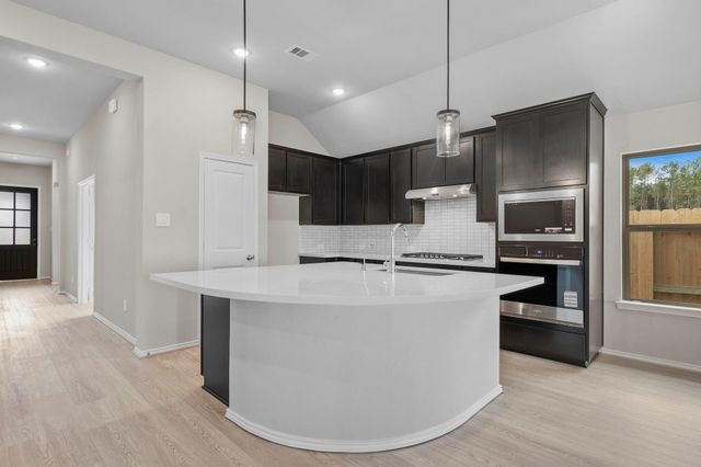 9617 Mount Brewer Lane, Porter, TX 77365