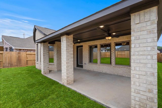 9617 Mount Brewer Lane, Porter, TX 77365