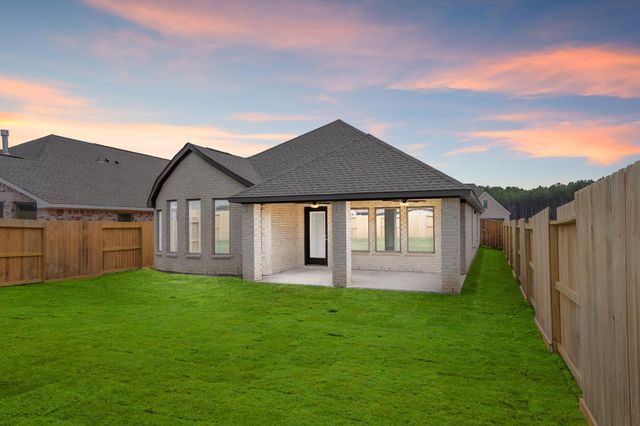 9617 Mount Brewer Lane, Porter, TX 77365