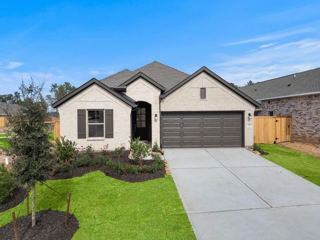 9617 Mount Brewer Lane, Porter, TX 77365