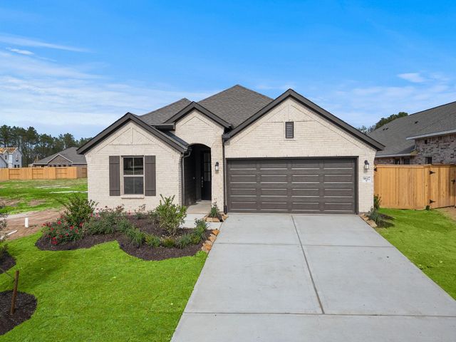 9617 Mount Brewer Lane, Porter, TX 77365