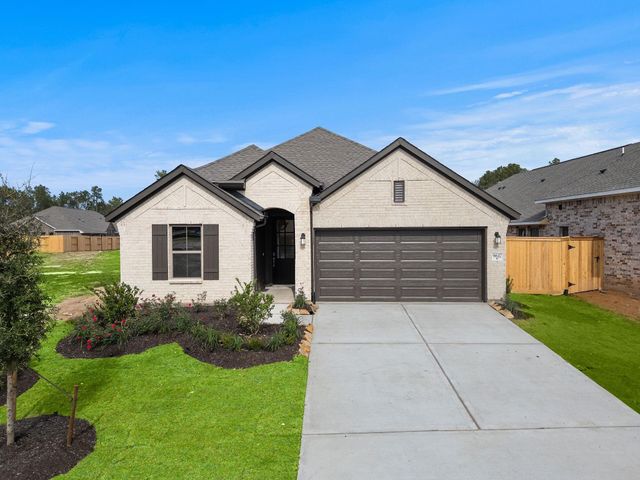 9617 Mount Brewer Lane, Porter, TX 77365