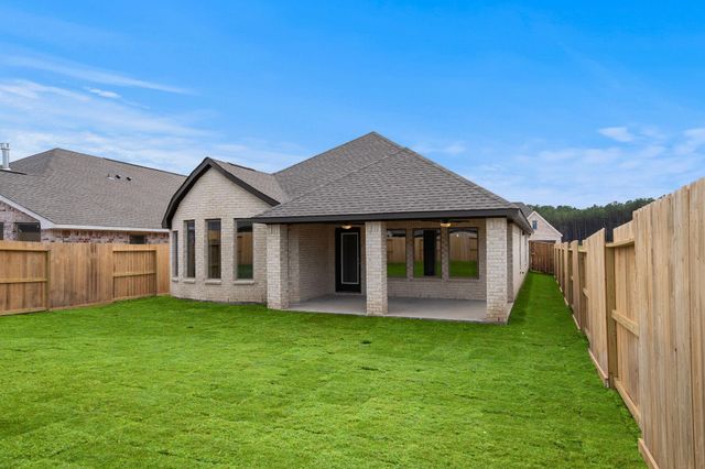 9617 Mount Brewer Lane, Porter, TX 77365