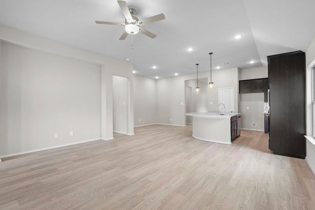 9617 Mount Brewer Lane, Porter, TX 77365