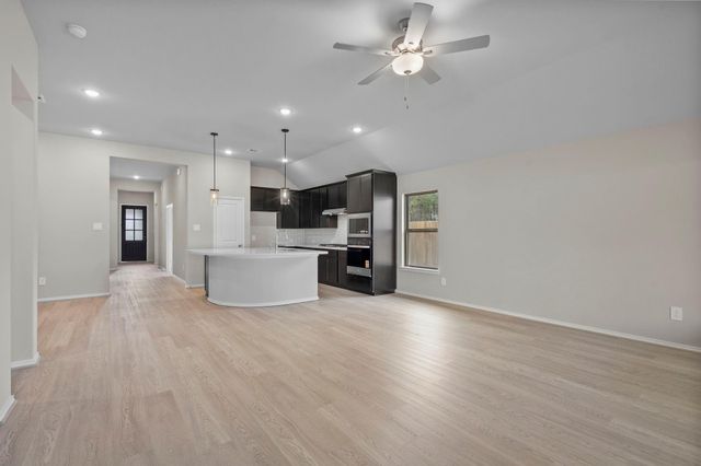 9617 Mount Brewer Lane, Porter, TX 77365