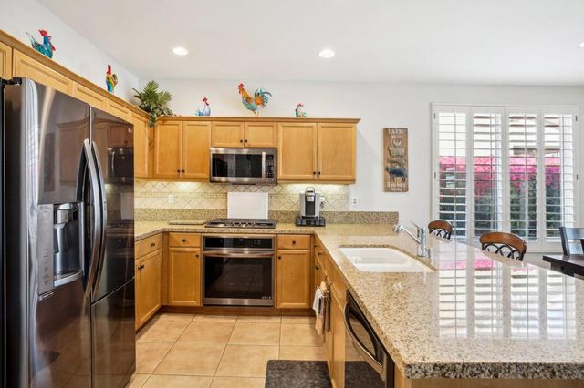 60920 Living Stone Drive, La Quinta, CA 92253