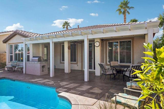 60920 Living Stone Drive, La Quinta, CA 92253