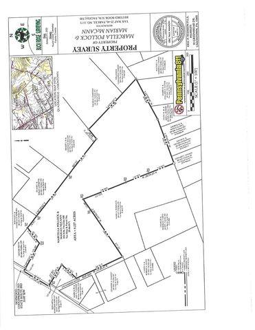 222 Hopwood Coolspring Rd, North Union Twp, PA 15445