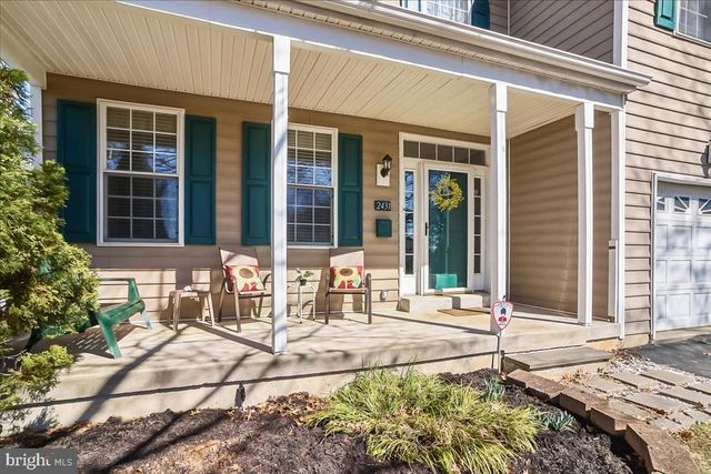 2431 GILBERT ST, Broomall, PA 19008