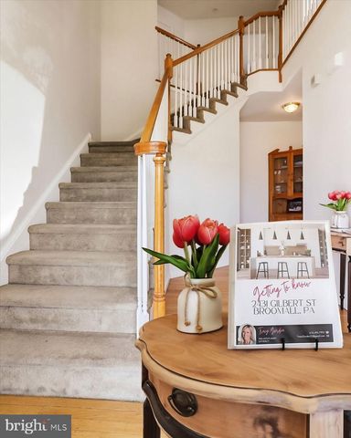 2431 GILBERT ST, Broomall, PA 19008