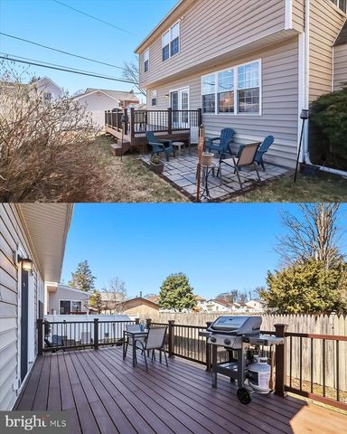 2431 GILBERT ST, Broomall, PA 19008