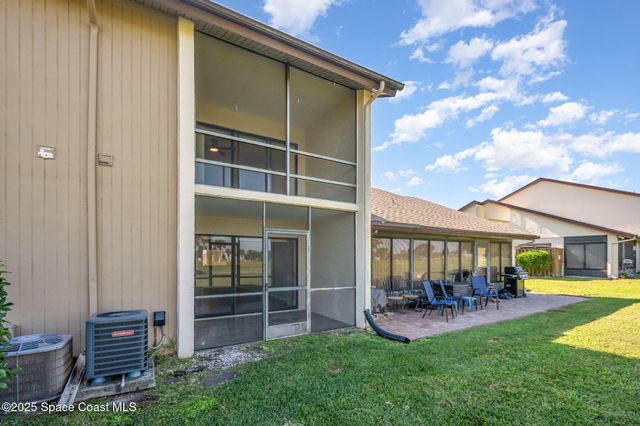 2230 Golf Isle Drive 702, Melbourne, FL 32935