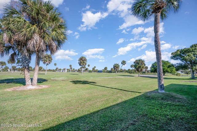 2230 Golf Isle Drive 702, Melbourne, FL 32935