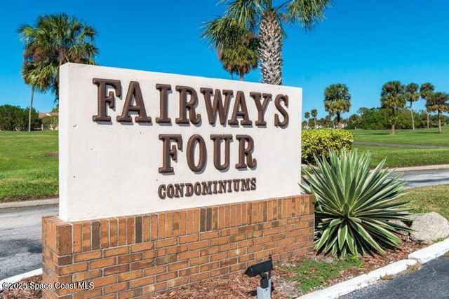 2230 Golf Isle Drive 702, Melbourne, FL 32935