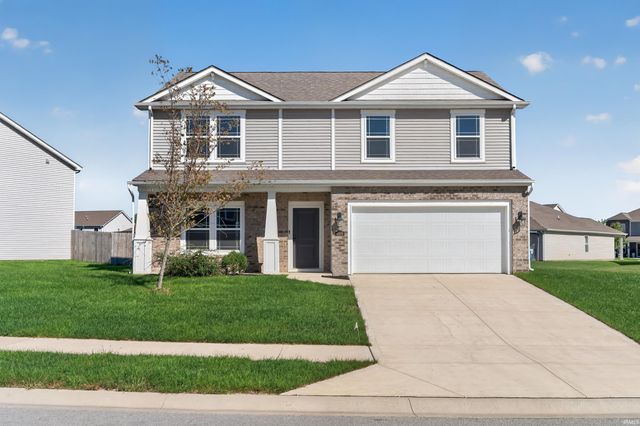 4068 Luke Drive, Fort Wayne, IN 46818
