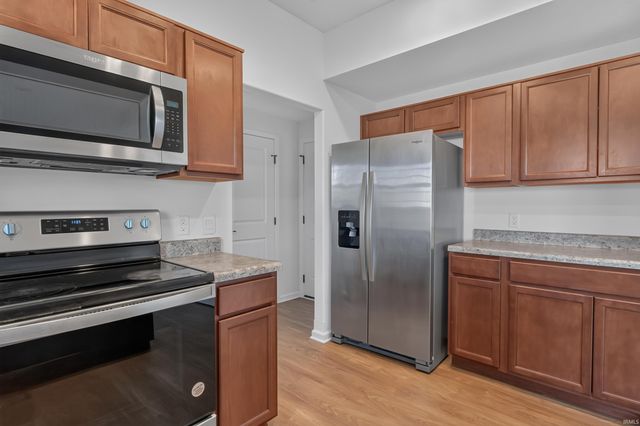 4068 Luke Drive, Fort Wayne, IN 46818