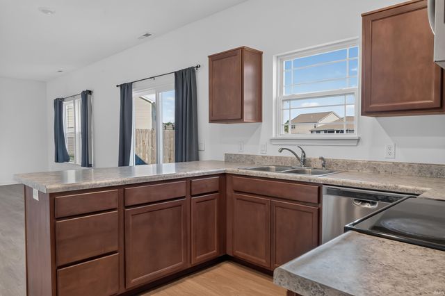 4068 Luke Drive, Fort Wayne, IN 46818