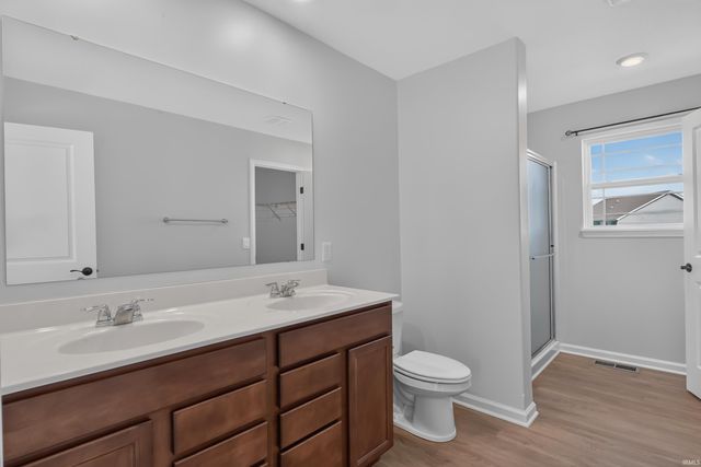 4068 Luke Drive, Fort Wayne, IN 46818