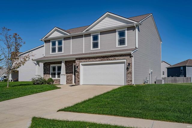 4068 Luke Drive, Fort Wayne, IN 46818
