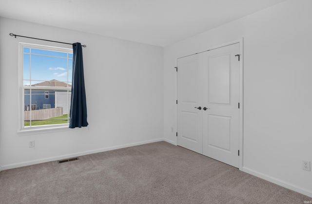 4068 Luke Drive, Fort Wayne, IN 46818