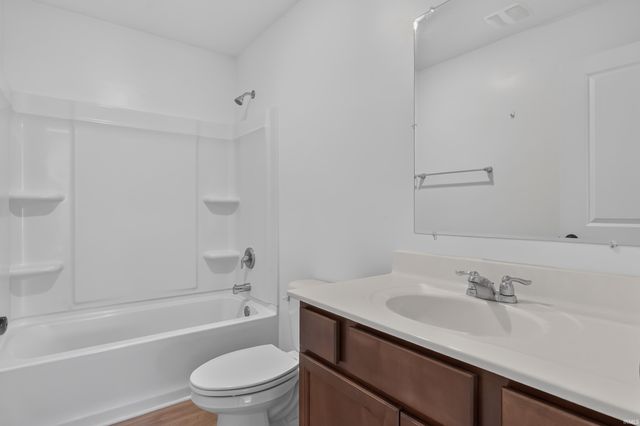 4068 Luke Drive, Fort Wayne, IN 46818