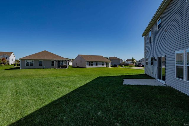 4068 Luke Drive, Fort Wayne, IN 46818