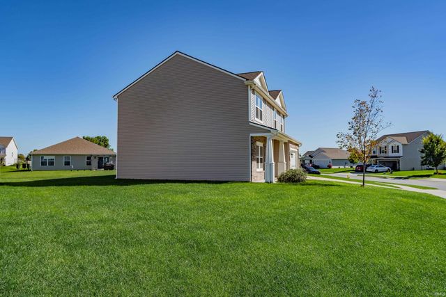 4068 Luke Drive, Fort Wayne, IN 46818