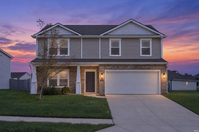 4068 Luke Drive, Fort Wayne, IN 46818
