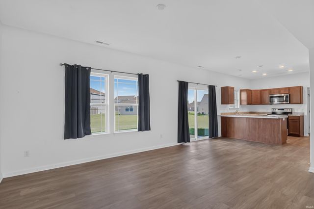 4068 Luke Drive, Fort Wayne, IN 46818