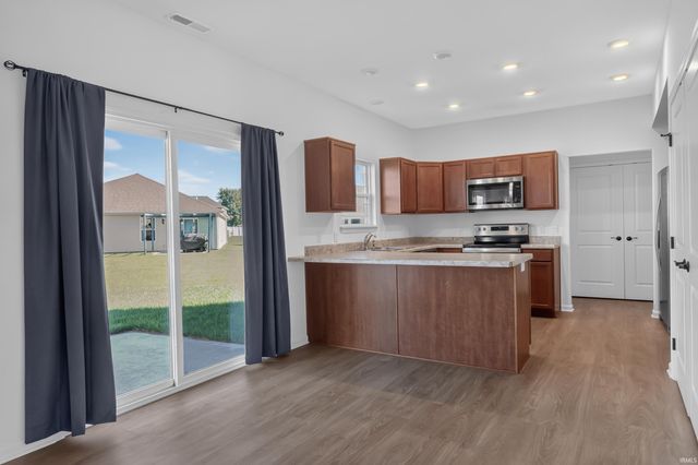 4068 Luke Drive, Fort Wayne, IN 46818