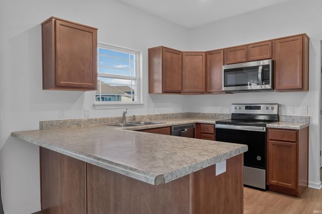 4068 Luke Drive, Fort Wayne, IN 46818