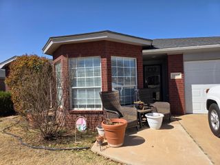 1007 Avenue J, Abernathy, TX 79311