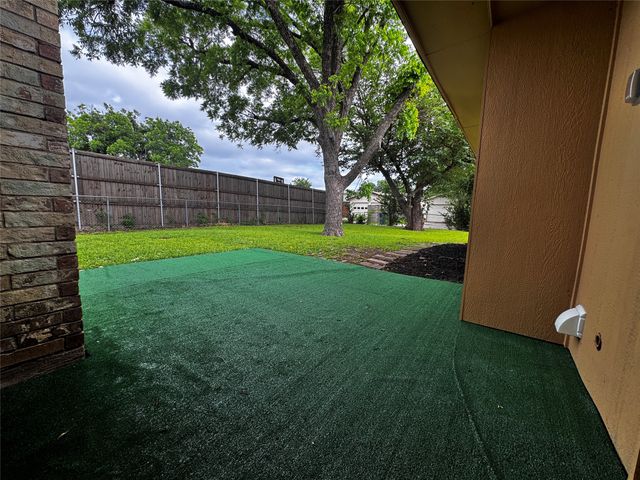 1826 Melrose Street, Garland, TX 75042